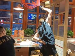 -渝味晓宇·重庆火锅(龙岗龙城万科里店)