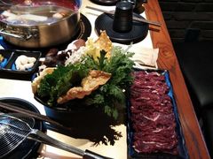 -手选潮汕鲜活牛肉火锅(二七广场店)