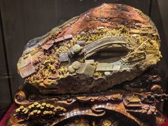 -燕春楼(海河华鼎店)