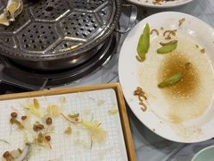 -凯盈阁·顺德私房菜·桑拿鸡