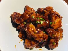 糖醋里脊-外婆家(西红门荟聚购物中心店)