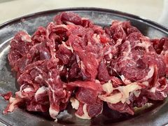 -菜忠潮州牛肉店(岗厦店)