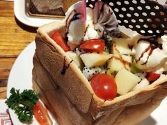 -通海俄式烧烤·俄罗斯大串(嵩山路店)