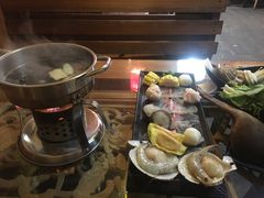 -丽江庭院之丽江往事(安定门店)