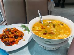 -品味居·首店·大连鲜活海鲜大连菜(东港店)