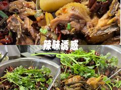 -天治宣·野椒鸡(龙头寺总店)