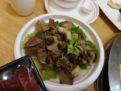 -嬷孙家潮汕牛肉火锅(北京路天河城店)