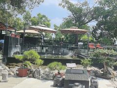 -蘇河湾·新鲁菜·泰山宴(泰山店)