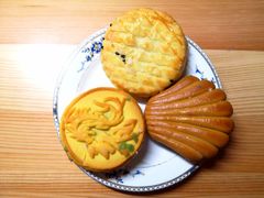 -北京稻香村(学清店)