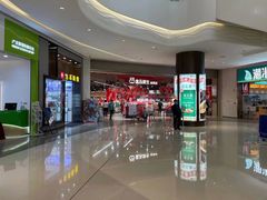 -盒马鲜生(岭南新世界店)
