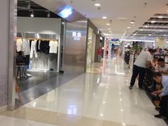 -凯德MALL(望京店)