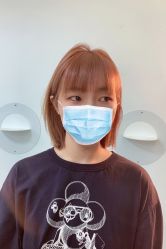 -MAGIC米几发型设计·羊毛卷
