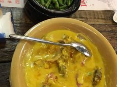 -囧人粗品·泰国街市料理(霖峰店)