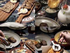 -第101座花园餐厅(湖滨88店)