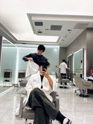 -崇尚GAVIN STYLE臻选