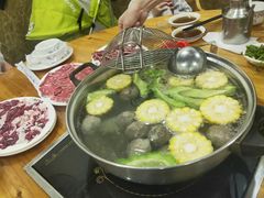 -乌记鲜活牛肉城(金砂东路店)