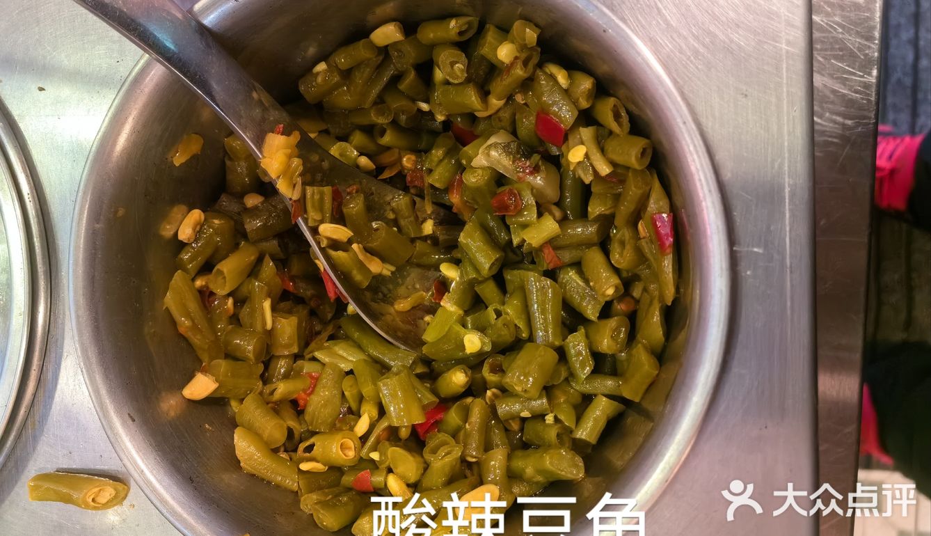 供应拉肠生滚粥，款式选择多，价格公道，生滚粥热烫滋味可口[种草]