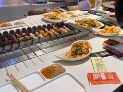 -玉善烧烤串城(长春总店)