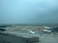 -上海中航虹桥机场泊悦酒店