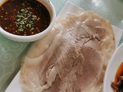 -映秋饭店(李庄总店)