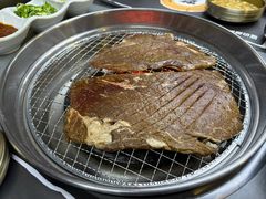 -艺林烤肉城(光明店)