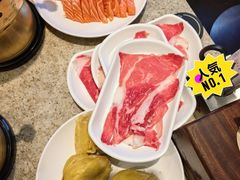 -初色海鲜自助(万丰路店)