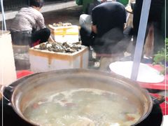-花苑美食横琴生蚝火锅(拱北粤华路店)