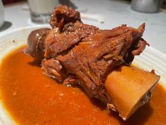 招牌酱大骨（3根）-关东小磨东北菜(漕河泾印象城店)