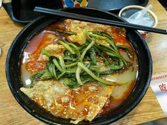 -螺小胖柳州螺蛳粉(钟楼总店)