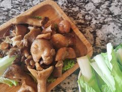 -云上珍野生菌(兴仁店)