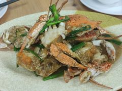 -贞姨美食·老字号海鲜大排档