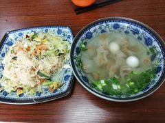 -福州人铭小吃