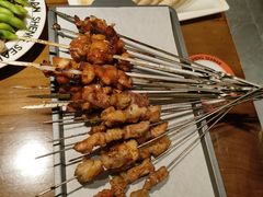-三盛肥蛤(总店)