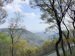 -南京老山国家森林公园