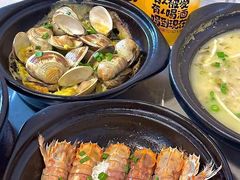 -甬小馆·焗海鲜温州菜(五马街店)