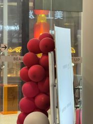 -Beauty Garden·花园美发