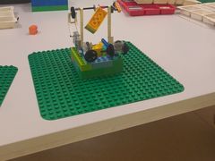 -卡巴机器人编程·少儿编程·信息学竞赛(公益西桥校区)