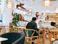 大堂-苗祖咖啡(洛克时代中心店)