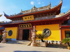 -太平禅寺