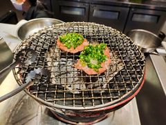 -橘焱胡同烧肉夜食(BFC外滩金融中心店)