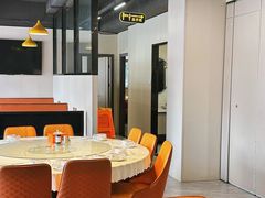 -鑫悦楼煎蟹·16年海鲜大排档