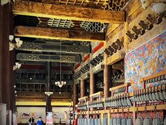 -北京市劳动人民文化宫(太庙)
