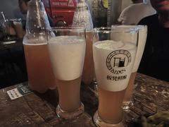 -板凳鲜酿·精酿啤酒(科华北路店)