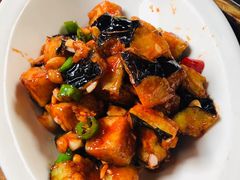 -院8里·少城记忆老川菜(宽窄巷子店)