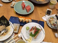 -福匠日本料理(人民路店)