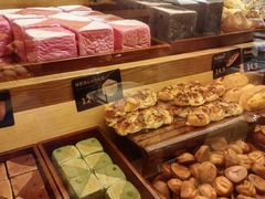 -小飞象面包公社(珠江路金鹰店)