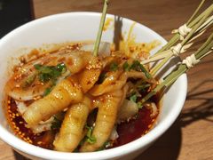 -太二酸菜鱼(金沙印象城店)
