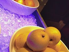 -西安皇冠假日酒店·朱雀咖啡厅