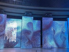 -深圳市当代艺术与城市规划馆
