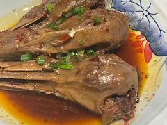 -陈先进鱼馆·夜宵·地道农家菜(湖墅南路店)